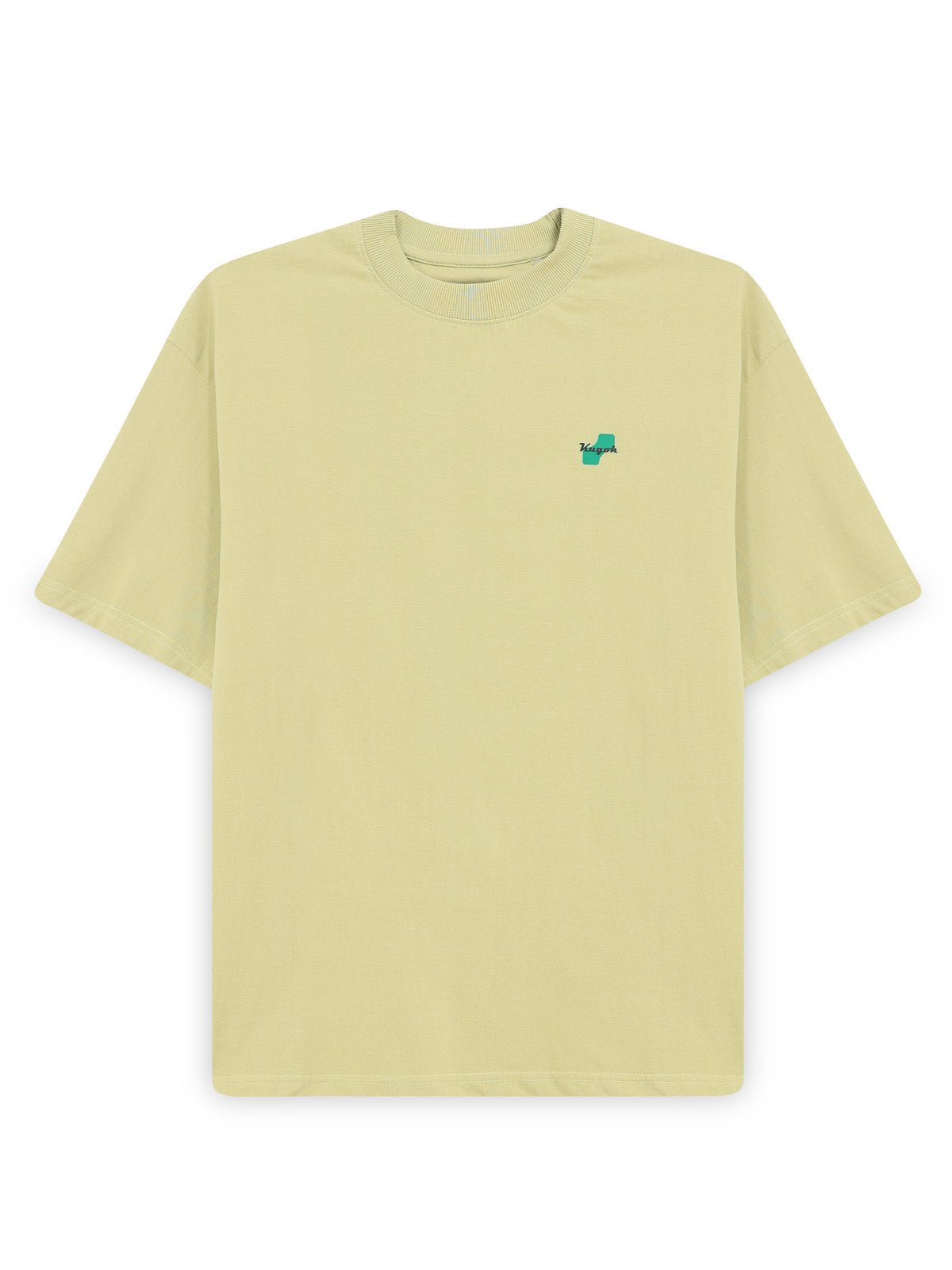 Kugok Oversized Fit - Sage - image 8