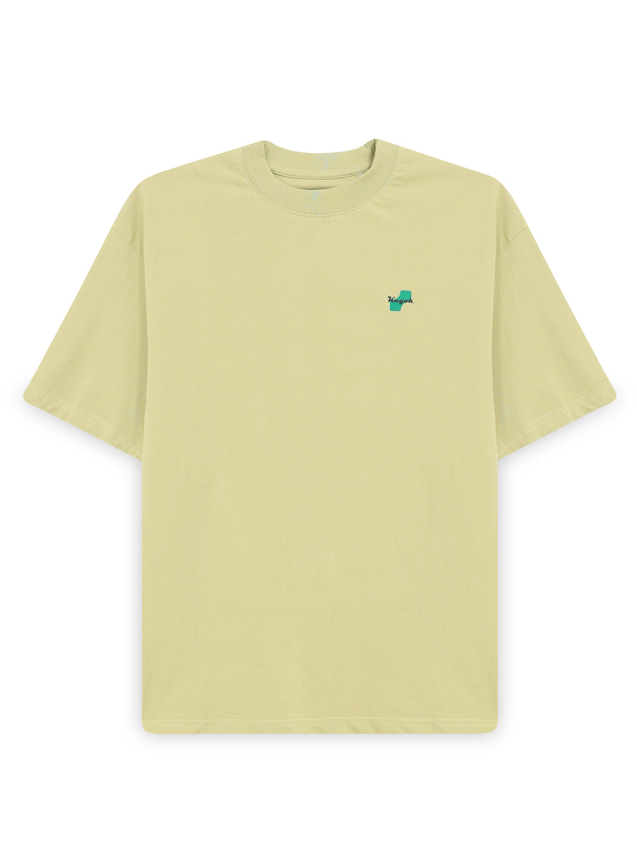 Kugok Oversized Fit - Sage - image 8 - Sage