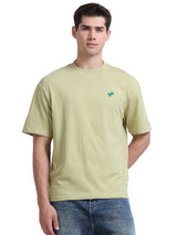 Kugok Oversized Fit - Sage - image 12