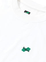 Kugok Oversized Fit - White - image 11
