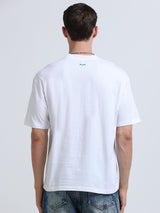 Kugok Oversized Fit - White - image 3