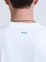 Kugok Oversized Fit - White - image 4
