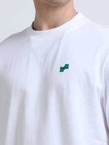 Kugok Oversized Fit - White - image 5