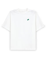 Kugok Oversized Fit - White - image 8