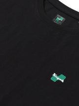 Kugok Regular Fit - Black - image 11