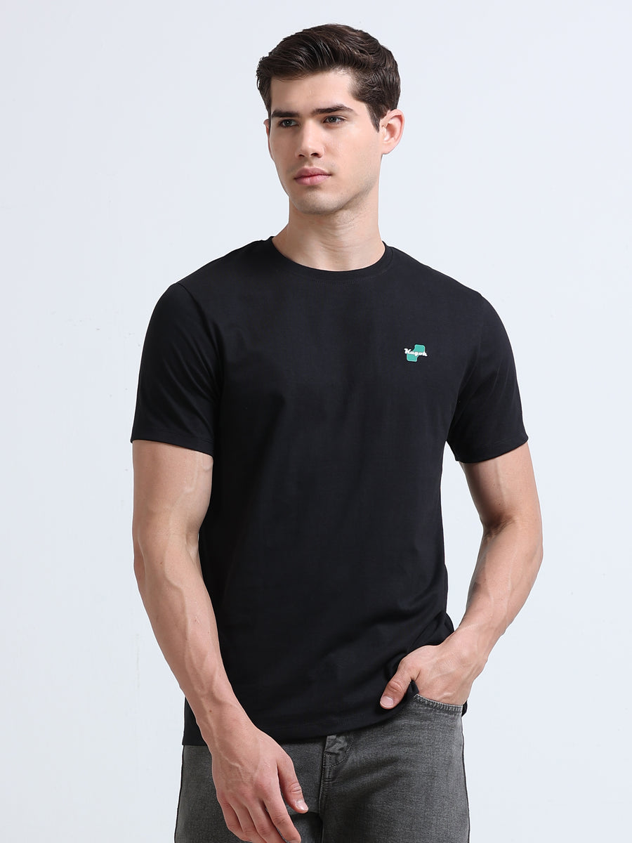 Kugok Regular Fit - Black - image 1 - Black