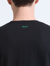 Kugok Regular Fit - Black - image 4