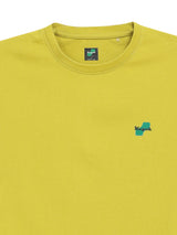 Kugok Regular Fit - Golden Yellow - image 10