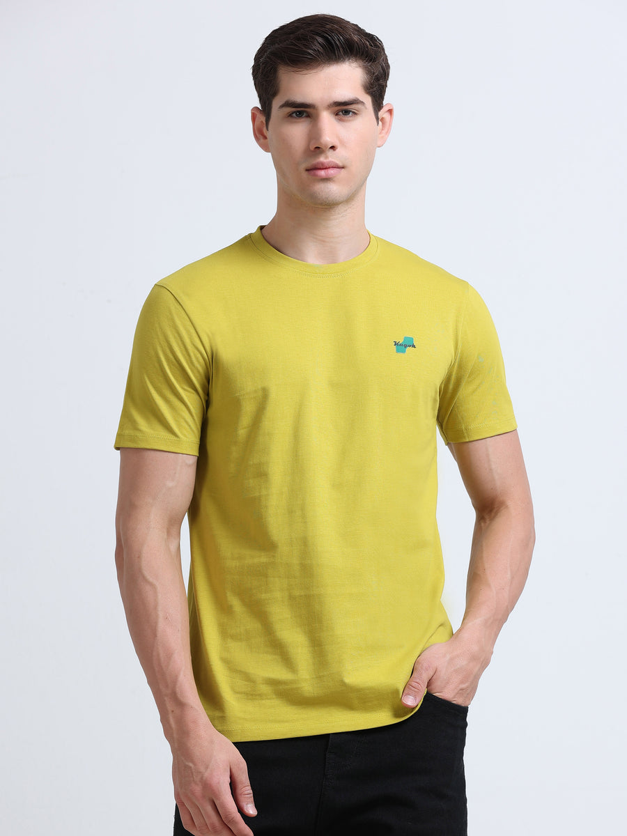 Kugok Regular Fit - Golden Yellow - image 1 - Golden Yellow