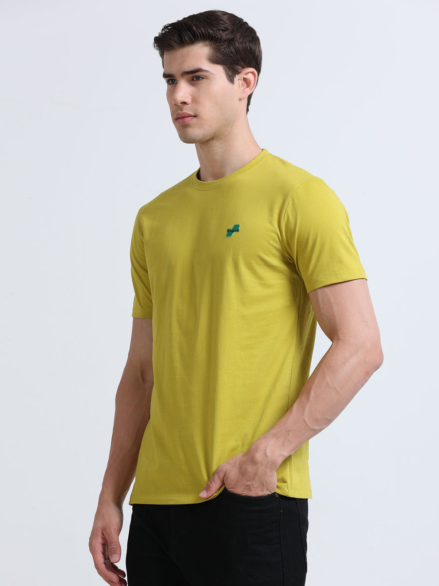 Kugok Regular Fit - Golden Yellow - image 2 - Golden Yellow