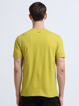 Kugok Regular Fit - Golden Yellow - image 3