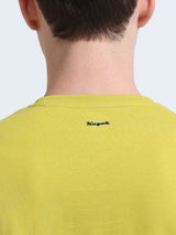 Kugok Regular Fit - Golden Yellow - image 4