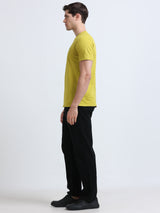 Kugok Regular Fit - Golden Yellow - image 6