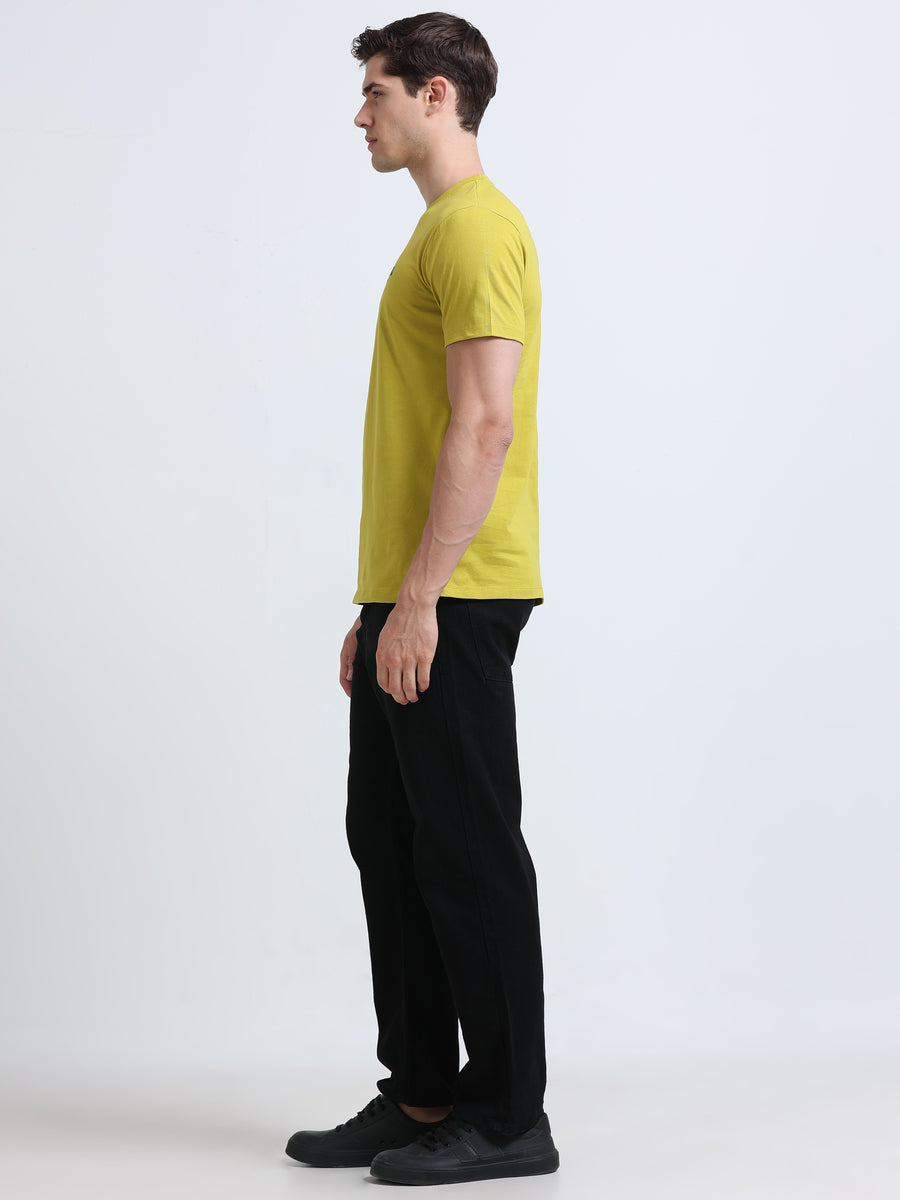 Kugok Regular Fit - Golden Yellow - image 6 - Golden Yellow