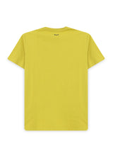 Kugok Regular Fit - Golden Yellow - image 9