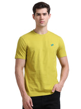 Kugok Regular Fit - Golden Yellow - image 12