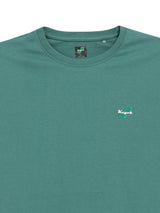 Kugok Regular Fit - Ocean Teal - image 10