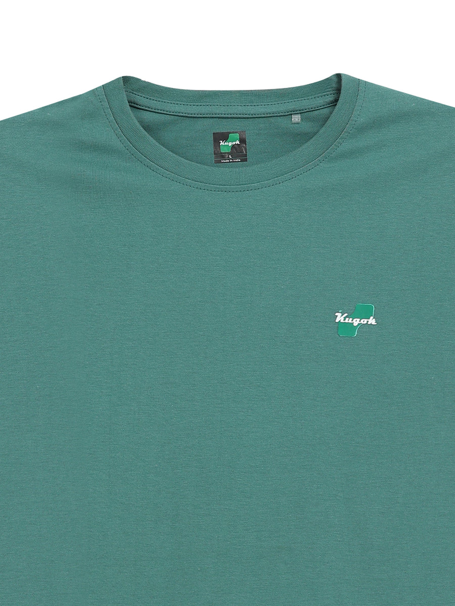 Kugok Regular Fit - Ocean Teal - image 10 - Ocean Teal