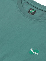 Kugok Regular Fit - Ocean Teal - image 11