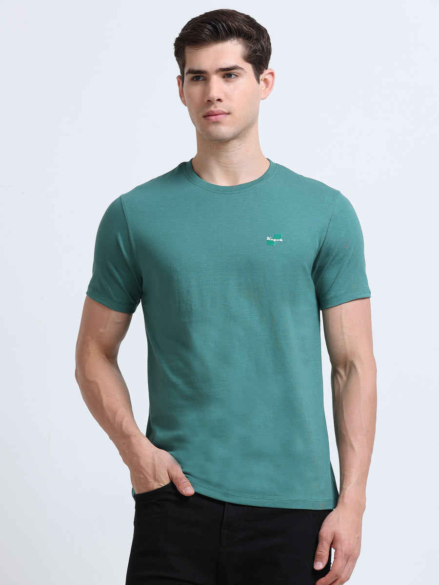Kugok Regular Fit - Ocean Teal - image 1 - Ocean Teal