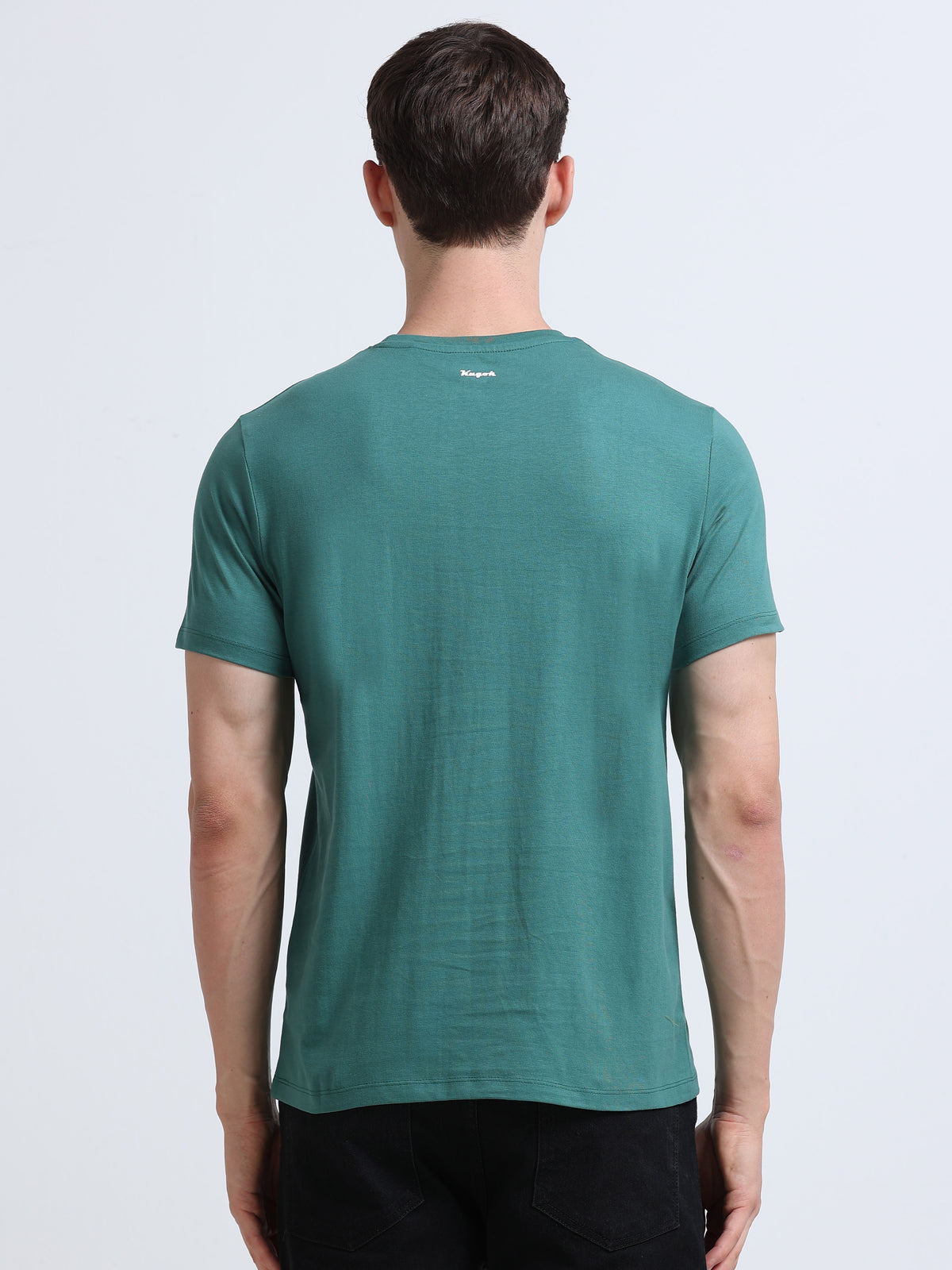 Kugok Regular Fit - Ocean Teal - image 3