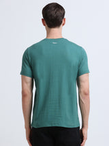 Kugok Regular Fit - Ocean Teal - image 3