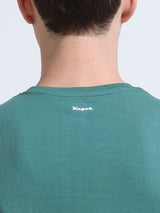 Kugok Regular Fit - Ocean Teal - image 4