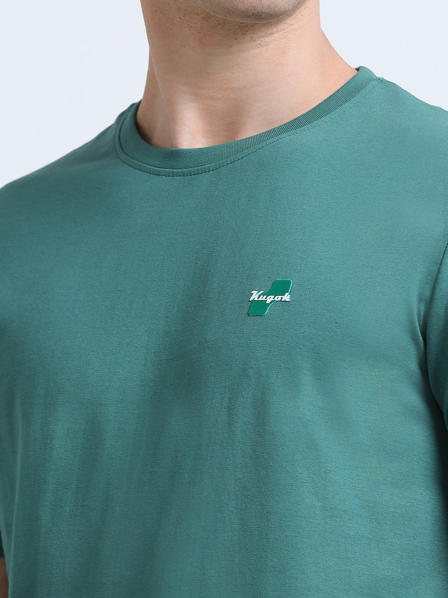 Kugok Regular Fit - Ocean Teal - image 5 - Ocean Teal