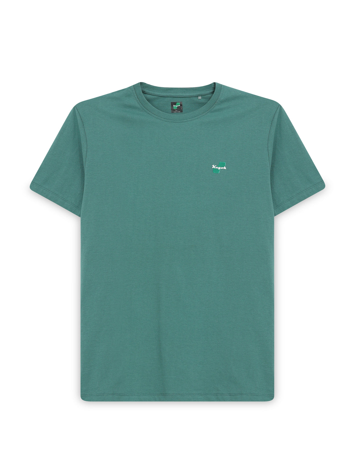 Kugok Regular Fit - Ocean Teal - image 8