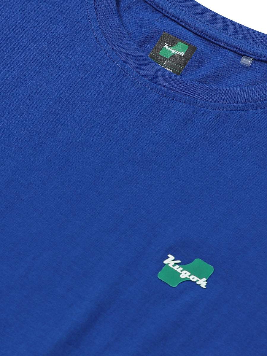Kugok Regular Fit - Royal Blue - image 11 - Royal Blue