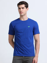 Kugok Regular Fit - Royal Blue - image 1