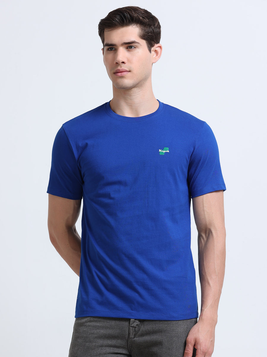 Kugok Regular Fit - Royal Blue - image 1 - Royal Blue