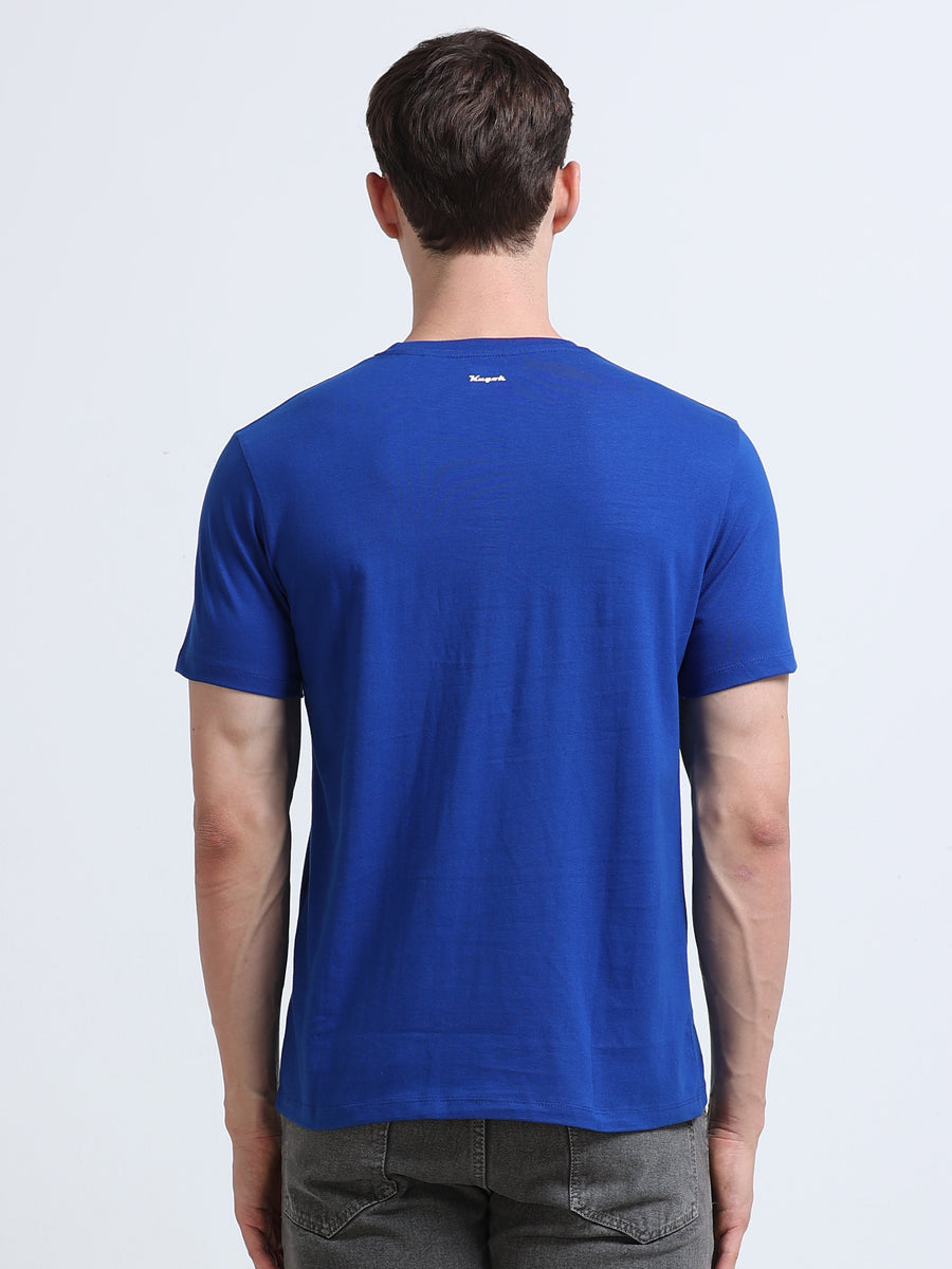 Kugok Regular Fit - Royal Blue - image 3 - Royal Blue