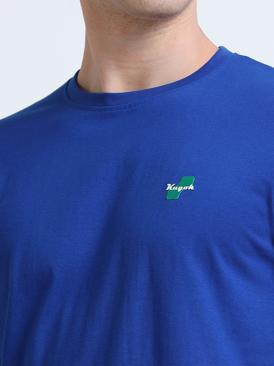 Kugok Regular Fit - Royal Blue - image 5 - Royal Blue