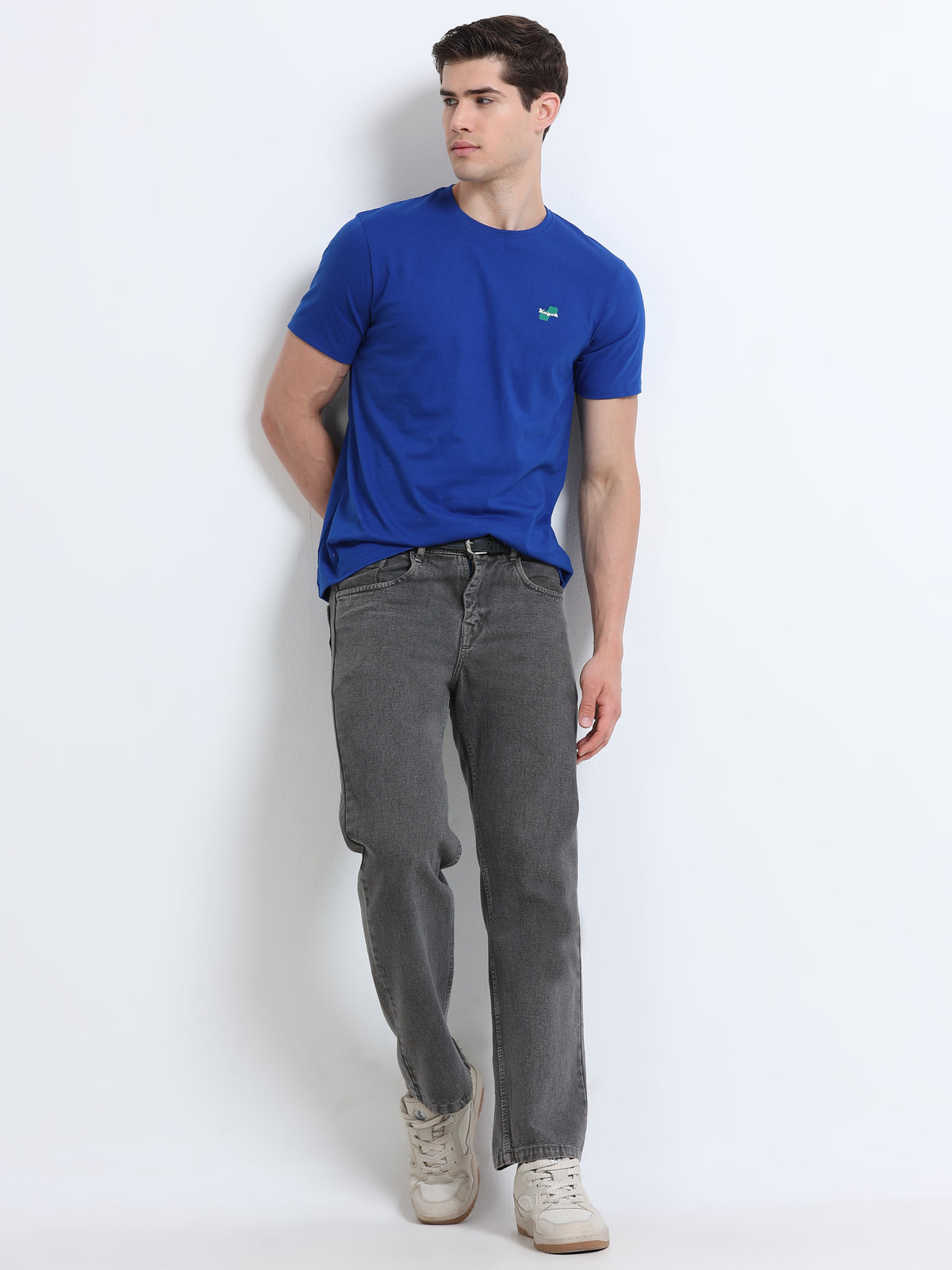 Kugok Regular Fit - Royal Blue - image 7