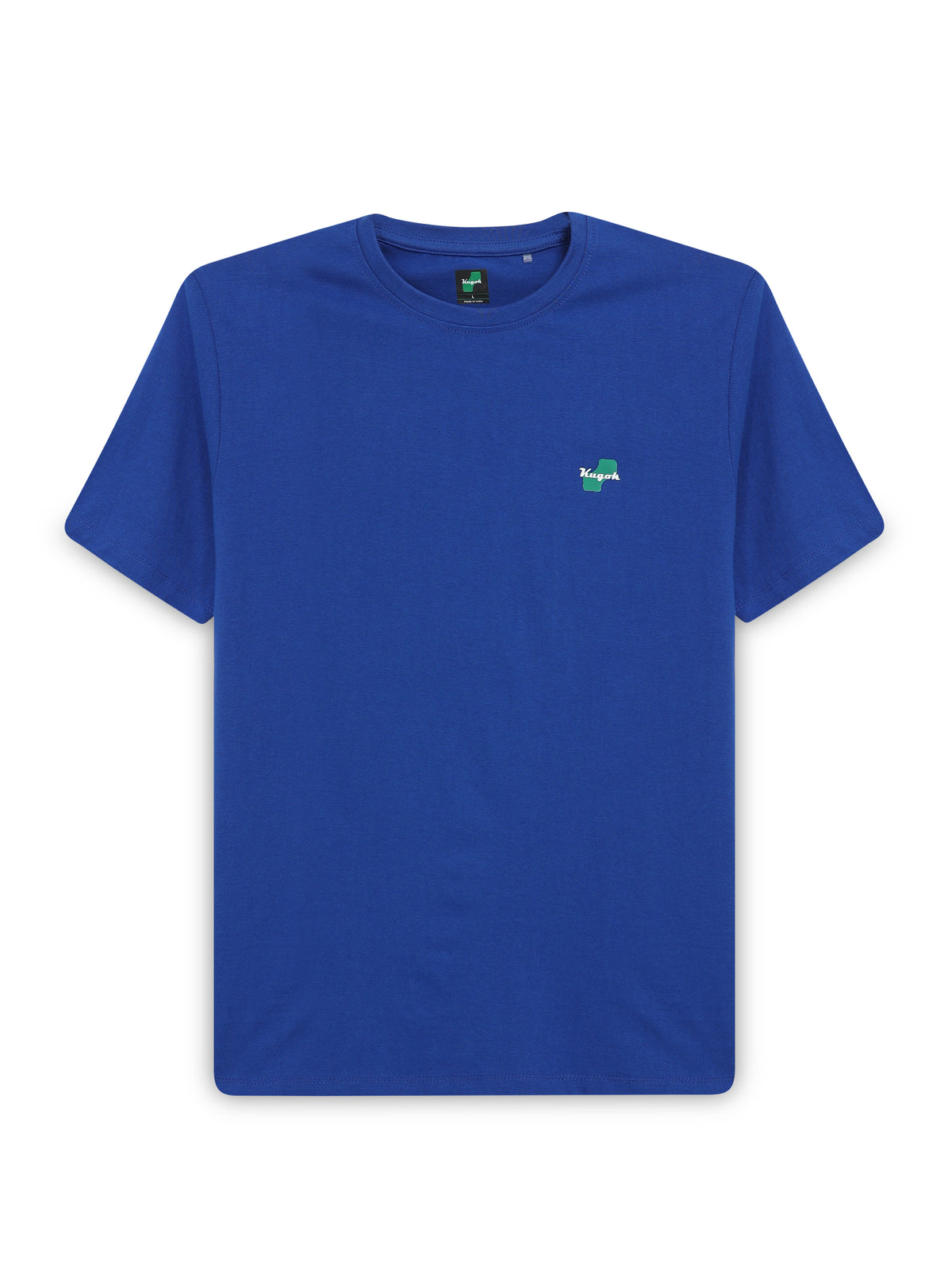 Kugok Regular Fit - Royal Blue - image 8