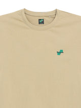 Kugok Regular Fit - Sand Beige - image 10