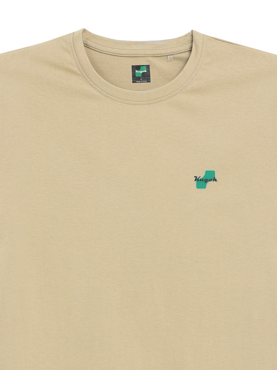 Kugok Regular Fit - Sand Beige - image 10 - Sand Beige