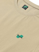 Kugok Regular Fit - Sand Beige - image 11