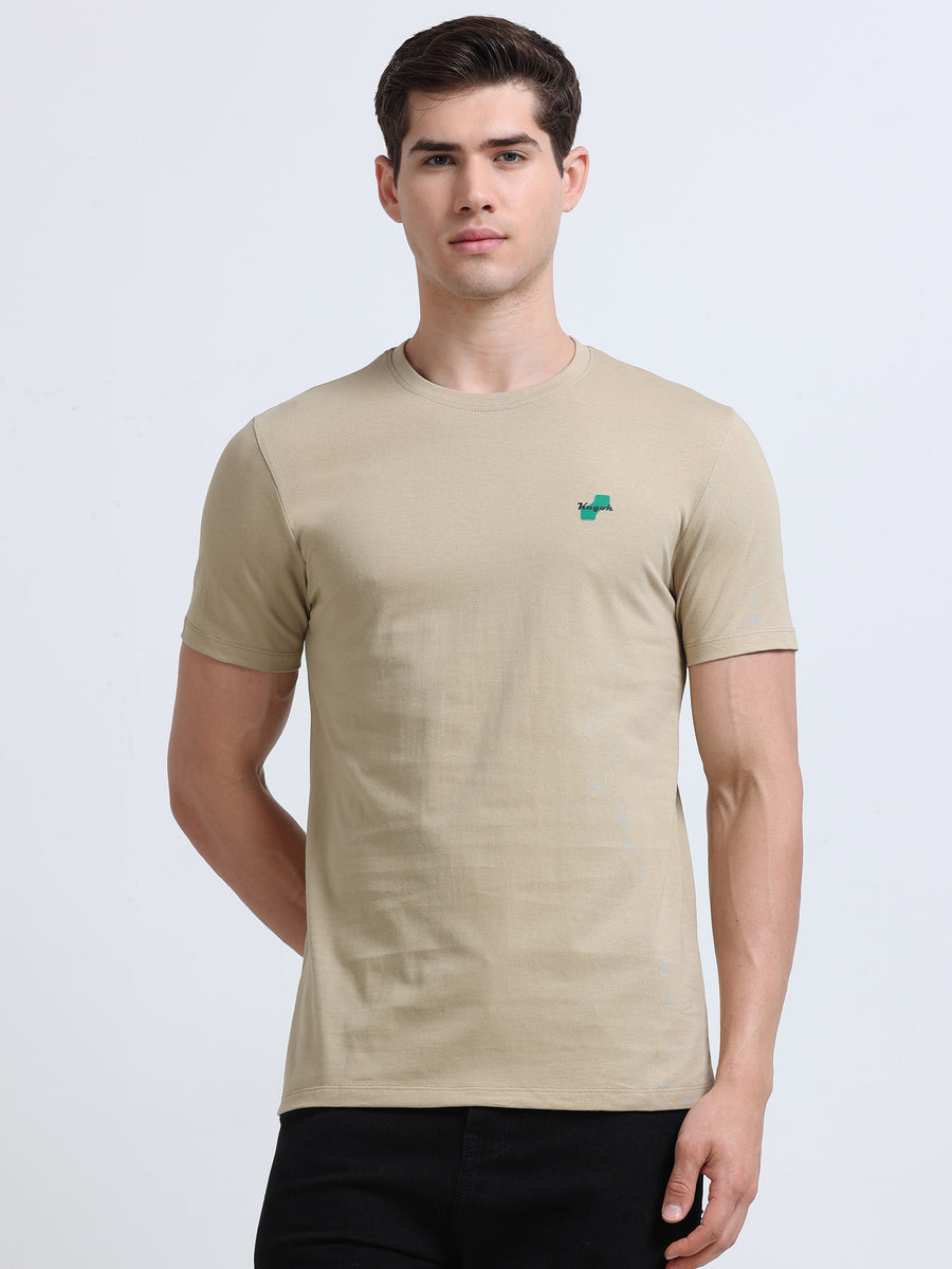 Kugok Regular Fit - Sand Beige - image 1 - Sand Beige