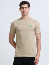 Kugok Regular Fit - Sand Beige - image 1
