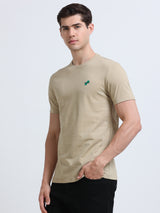 Kugok Regular Fit - Sand Beige - image 2