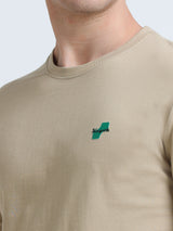 Kugok Regular Fit - Sand Beige - image 5
