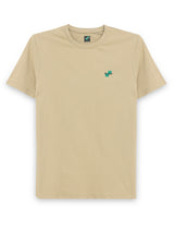 Kugok Regular Fit - Sand Beige - image 8