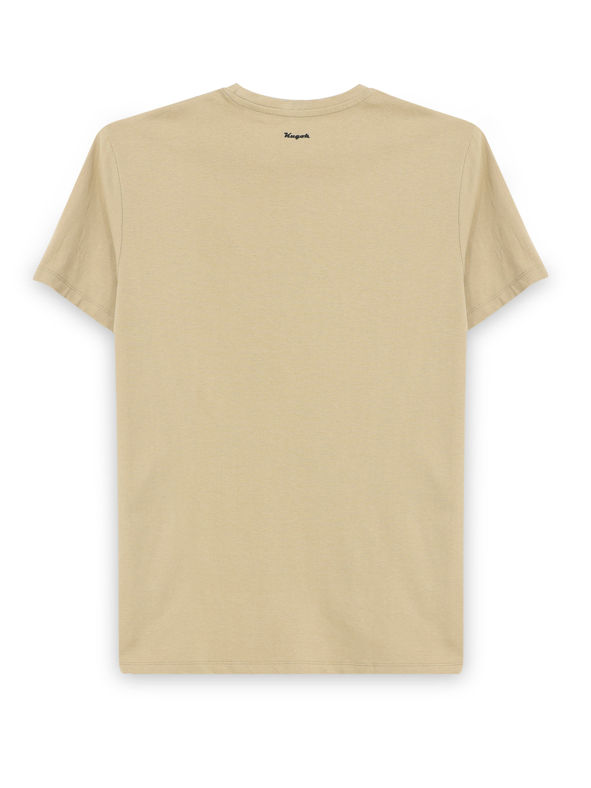 Kugok Regular Fit - Sand Beige - image 9