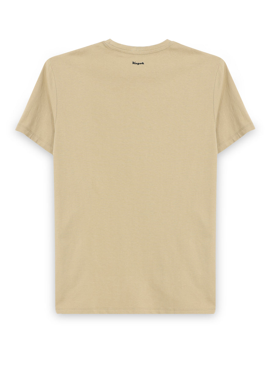 Kugok Regular Fit - Sand Beige - image 9 - Sand Beige