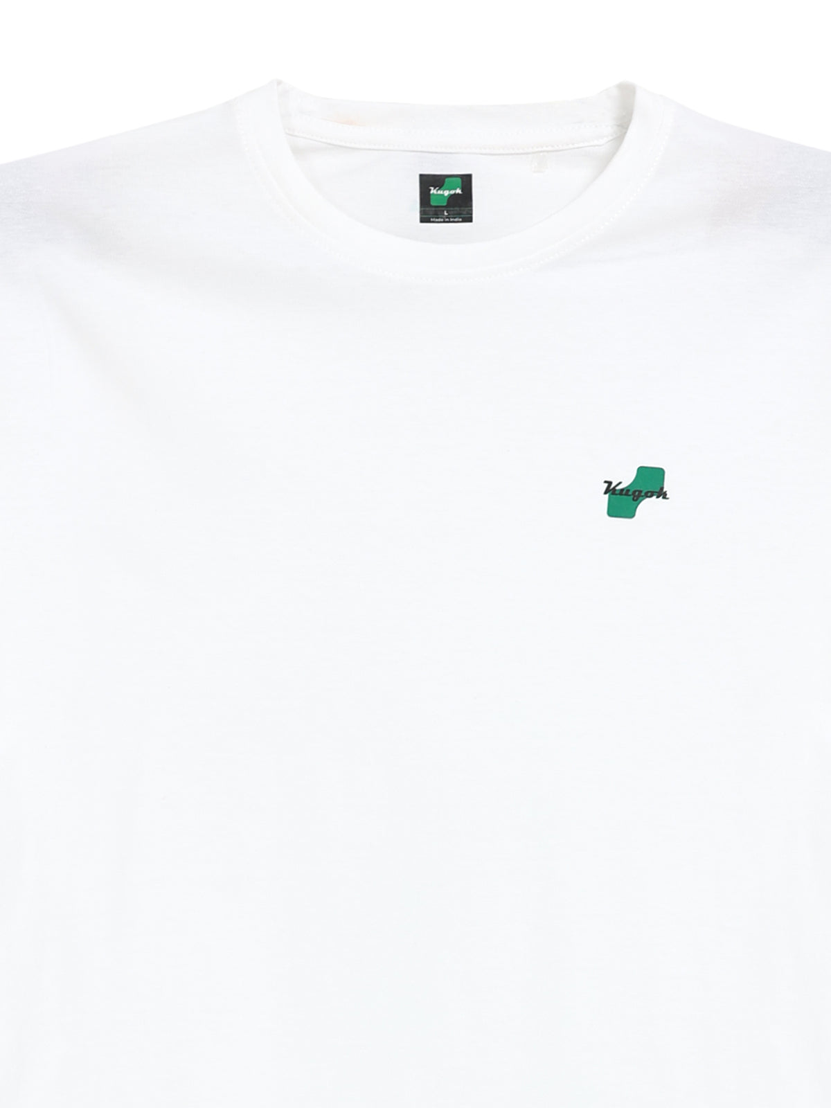 Kugok Regular Fit - White - image 10