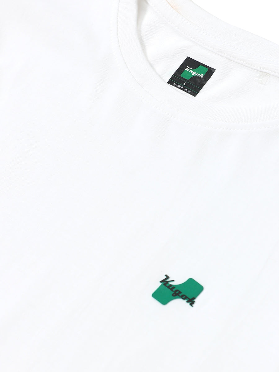 Kugok Regular Fit - White - image 11 - White