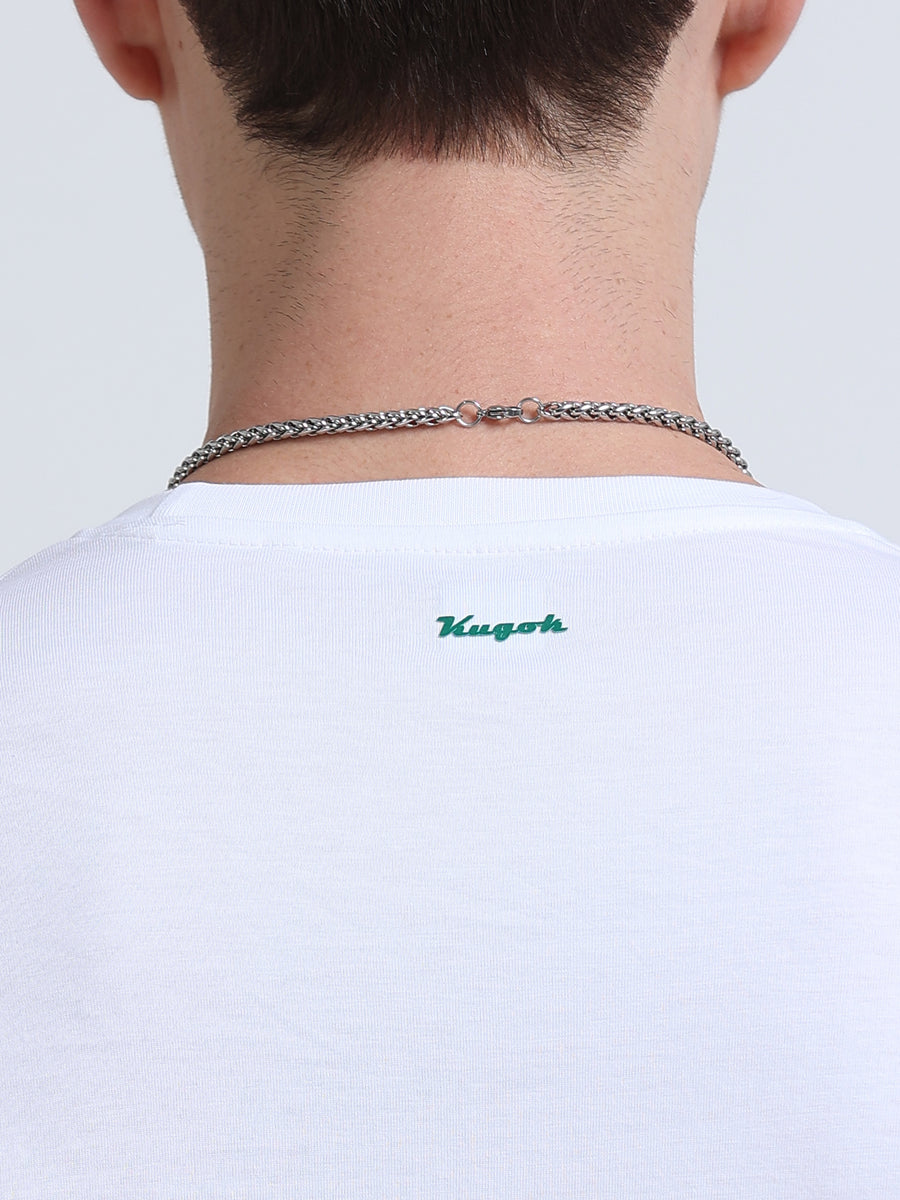 Kugok Regular Fit - White - image 4 - White