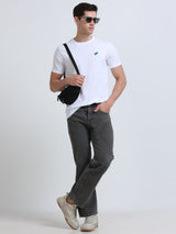 Kugok Regular Fit - White - image 7